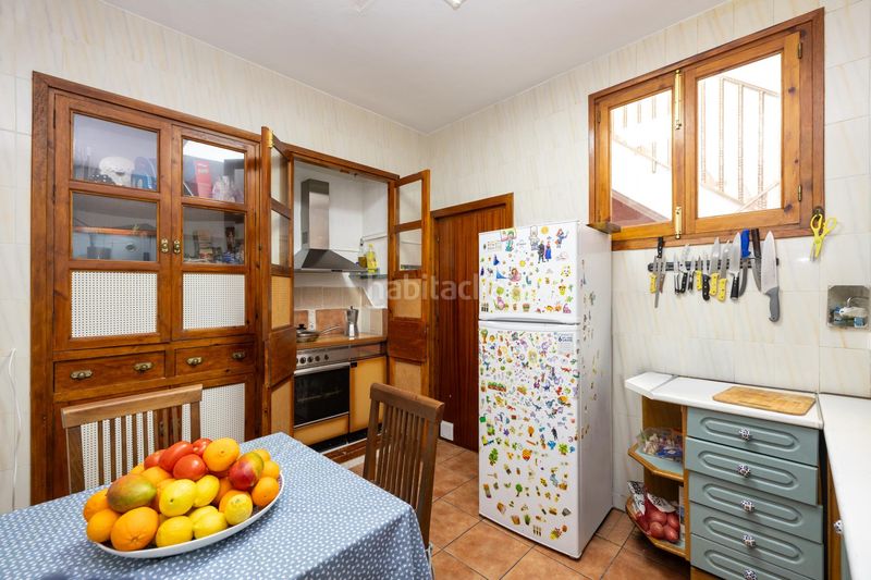 Foto 827b021d-82e8-4df8-b113-de1fbf050414. Casa adossada a Valle (El)