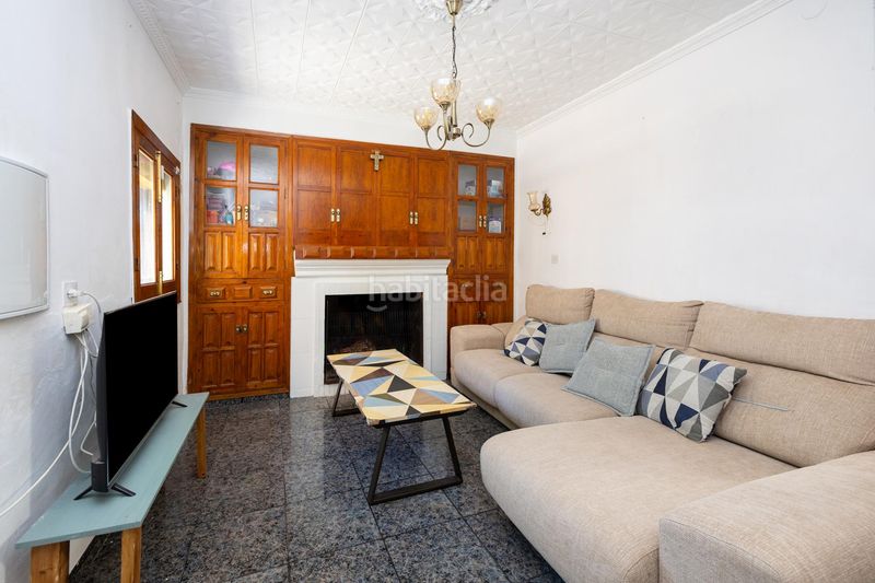 Foto 967931f4-f191-4642-b1d5-b2e8f9573a18. Casa adossada a Valle (El)