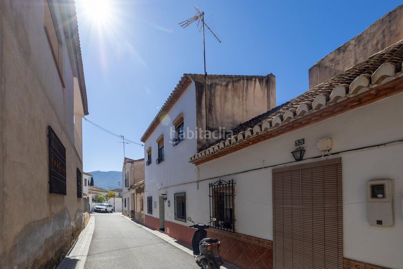 Foto b3720456-7b18-4a9b-a547-2d8643fbcef1. Casa adossada a Valle (El)