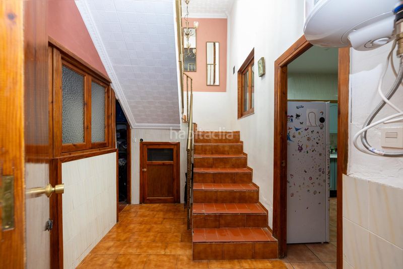 Foto c9368a0d-2a61-4259-874e-7f2dd5e0ca01. Casa adossada a Valle (El)