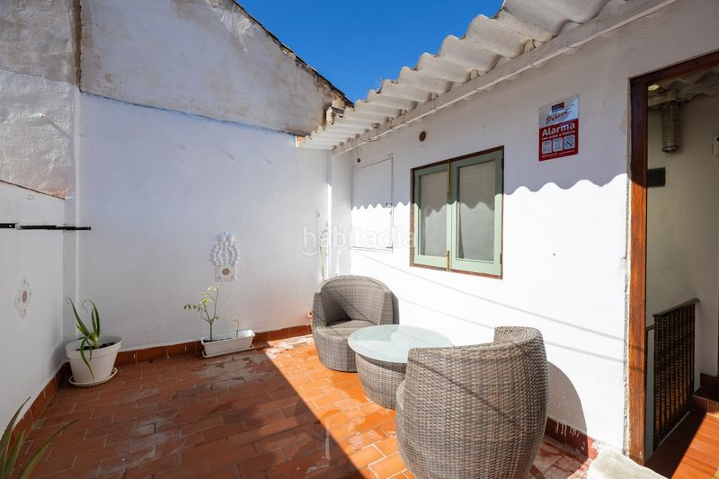 Foto c9f16329-a66c-417a-a256-aa3206d88292. Casa adossada a Valle (El)