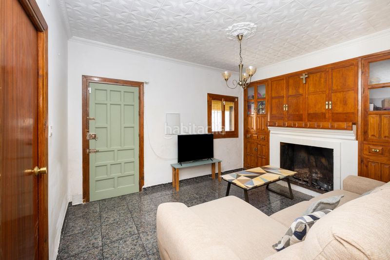 Foto d3c853af-fa9a-4d3a-b4bd-a831968c002f. Casa adossada a Valle (El)