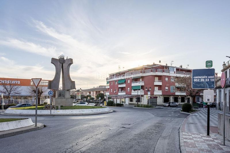 Foto 0e2642d3-2d1d-475d-a9c6-53192b9d6c19. Pis a avenida de aragón 1 a Atarfe