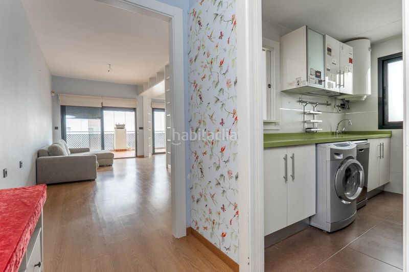 Foto b25c3abe-d787-4405-860a-50e90806b086. Pis amb aparcament piscina a Playa de Granada Motril