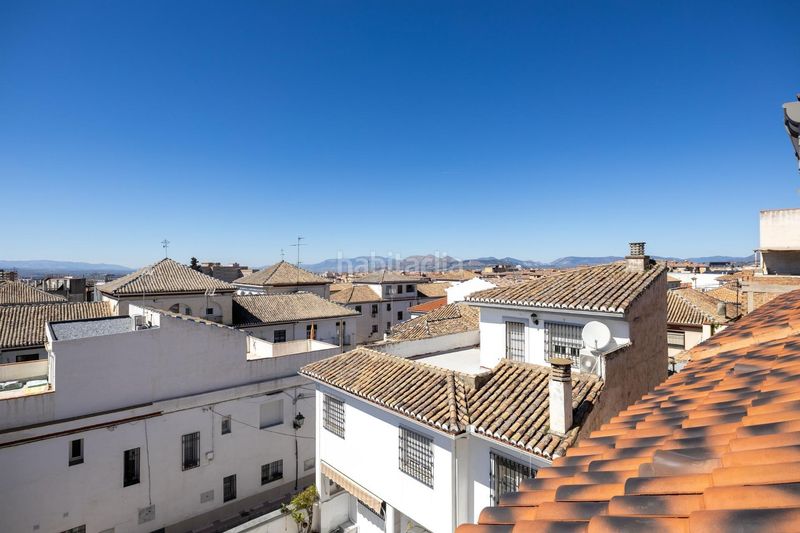 Foto 02f9e0c3-5fda-413e-9ba6-65ddb74cf878. Casa adosada en avenida de murcia 15 espectacular casa unifamiliar en recinto cerrado capital en Granada