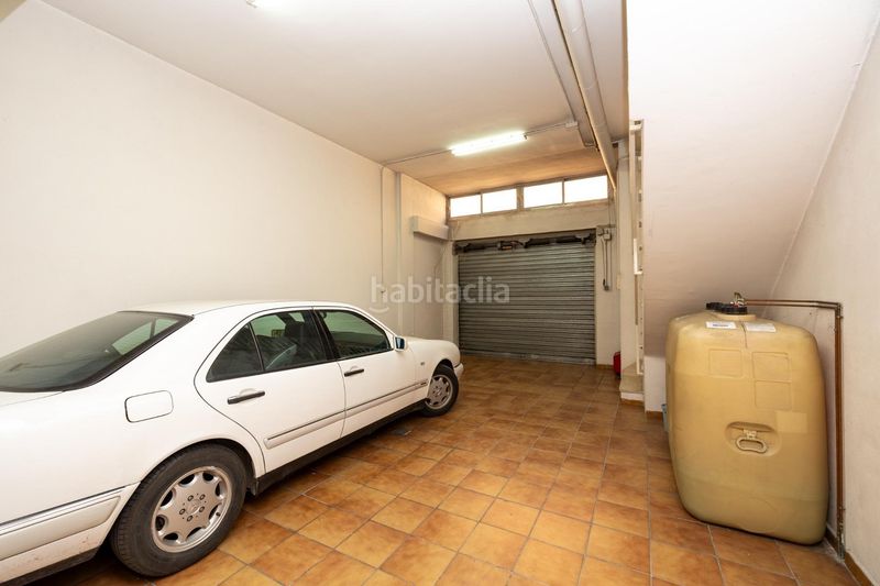 Foto 14dfc134-e90d-4eb8-b78e-e8bff090768c. Casa adosada en avenida de murcia 15 espectacular casa unifamiliar en recinto cerrado capital en Granada
