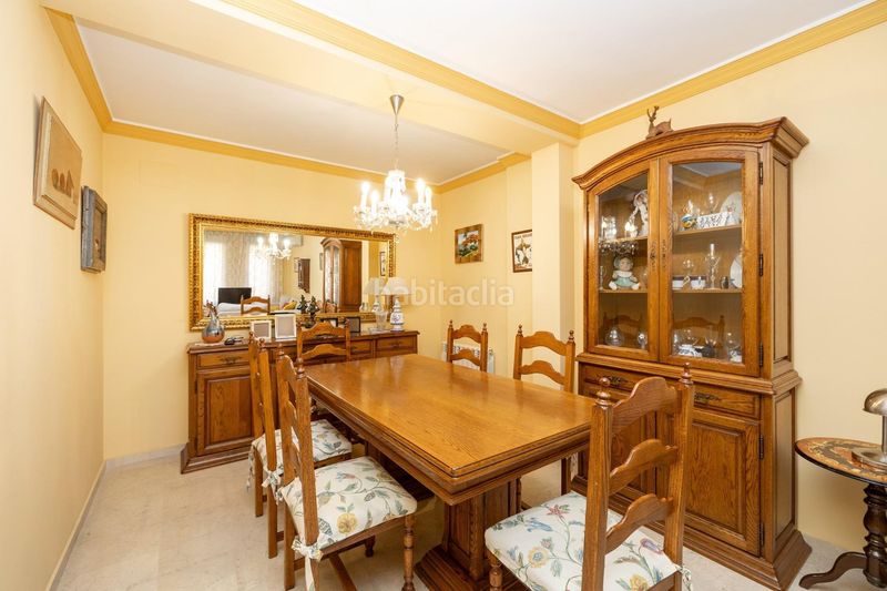 Foto 4655497e-f8cc-4220-a20e-bc1083841b87. Casa adosada en avenida de murcia 15 espectacular casa unifamiliar en recinto cerrado capital en Granada