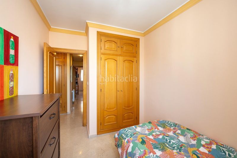 Foto a66824fa-760d-4f7d-9af5-67bcb2a625ed. Casa adosada en avenida de murcia 15 espectacular casa unifamiliar en recinto cerrado capital en Granada