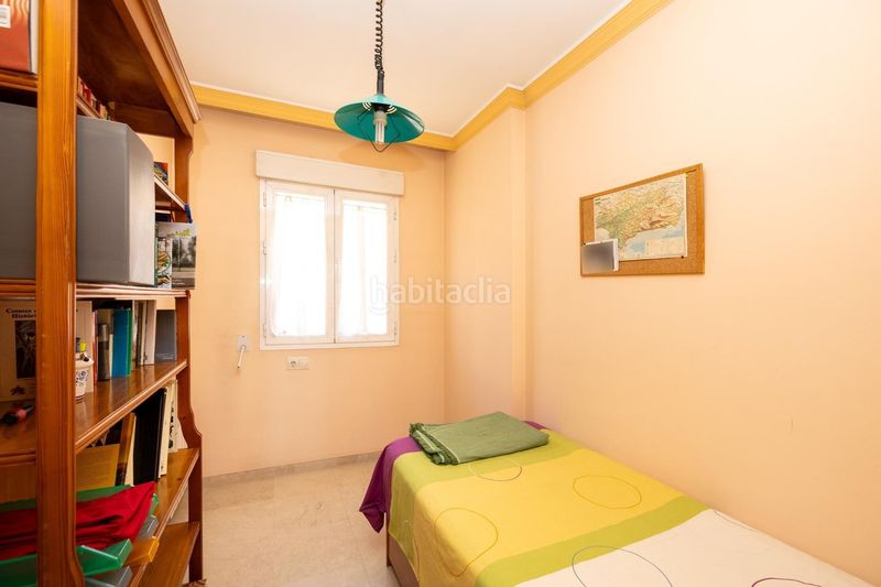Foto f772ac57-d112-4ea1-ad57-b9962c07cdc5. Casa adosada en avenida de murcia 15 espectacular casa unifamiliar en recinto cerrado capital en Granada
