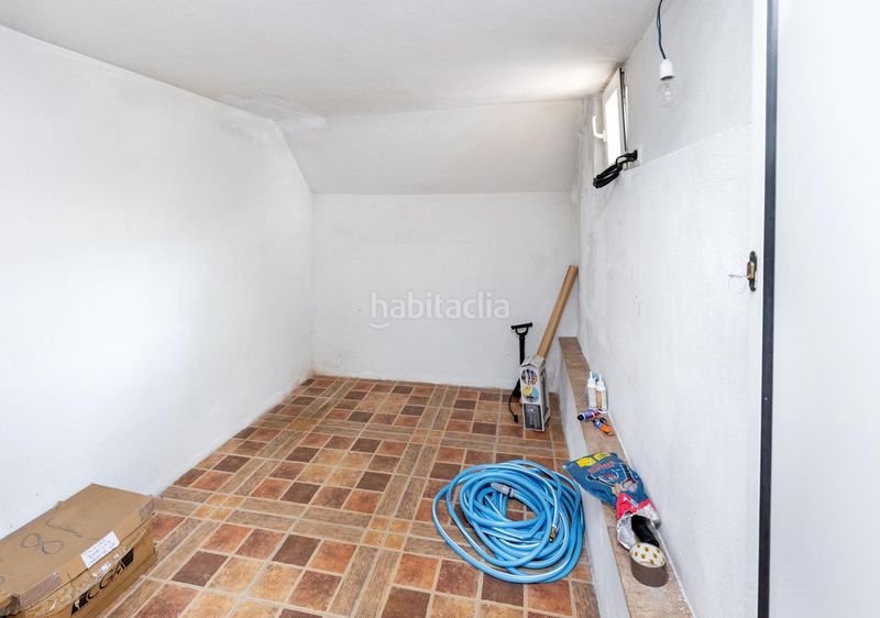 Foto df8c2c53-9f4a-4a3d-af50-e0f0c6c74ade. Casa amb aparcament a Ogíjares
