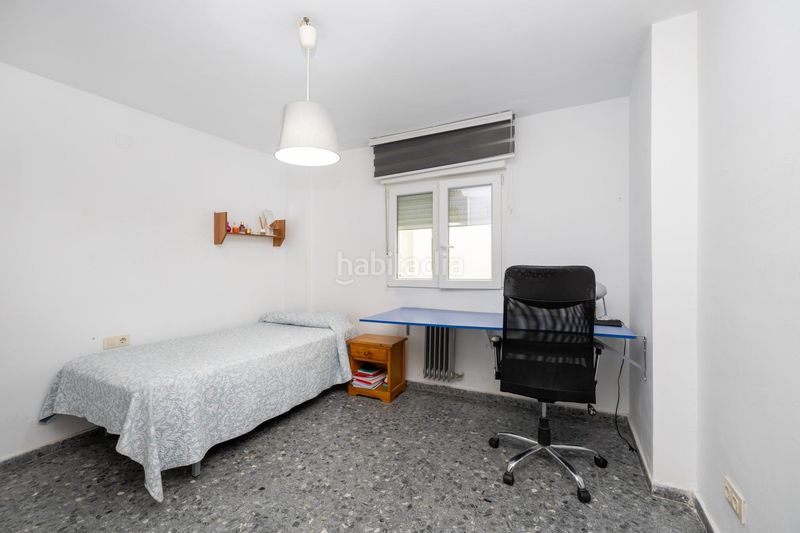 Foto 60078b95-0676-47c1-8b96-d2d3542a75c8. Apartament amb calefacció a Pajaritos Granada