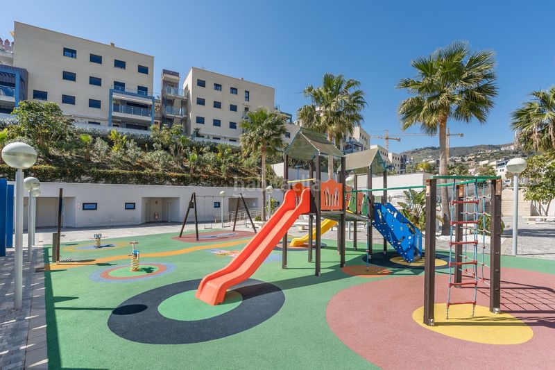 Foto 0537296d-565f-4ce0-97b4-d0ad2059f70a. Piso precioso piso en playa cabria, almuñecar en Velilla - Velilla Taramay Almuñécar