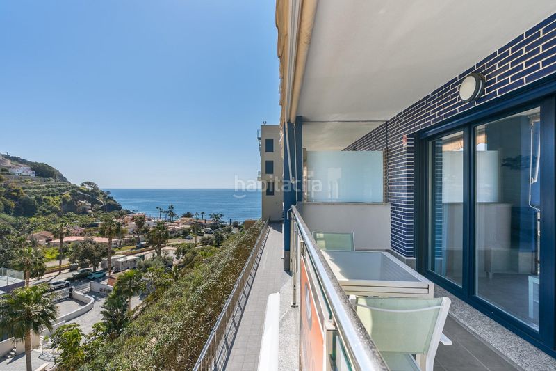 Foto 136a6f6b-afc1-4a21-8ad1-9e9ddba7aff1. Piso precioso piso en playa cabria, almuñecar en Velilla - Velilla Taramay Almuñécar