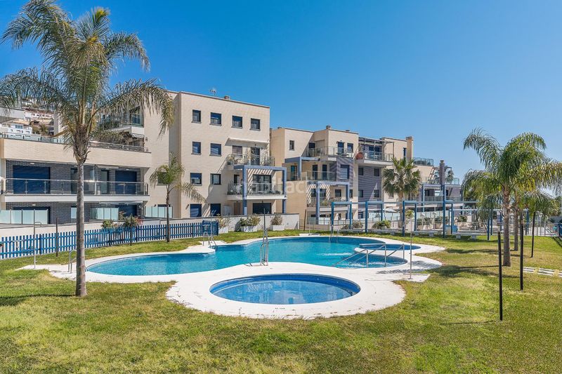 Foto 1f65f088-c564-4112-a820-5dbdd8805184. Piso precioso piso en playa cabria, almuñecar en Velilla - Velilla Taramay Almuñécar