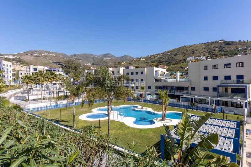 Foto 5b3c95ab-dc8d-420a-9201-551269f5e0a5. Piso precioso piso en playa cabria, almuñecar en Velilla - Velilla Taramay Almuñécar