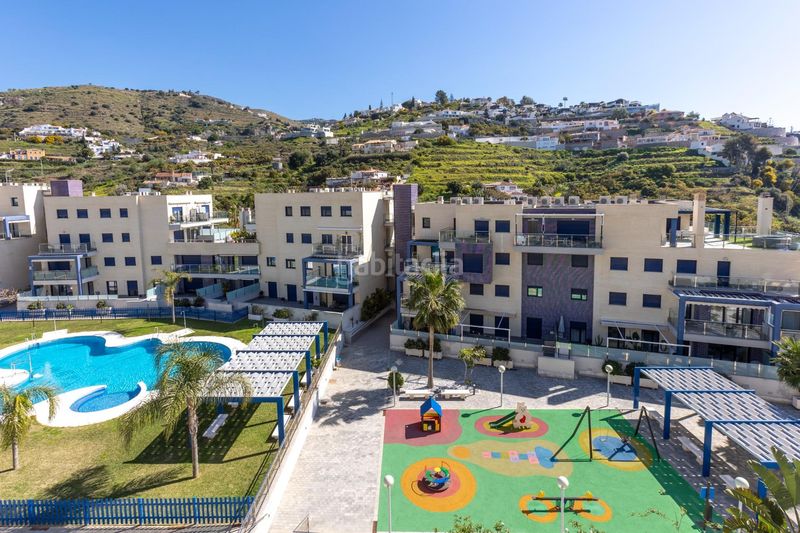 Foto c982f0c9-0738-4b65-97a5-1b11a3575af1. Piso precioso piso en playa cabria, almuñecar en Velilla - Velilla Taramay Almuñécar