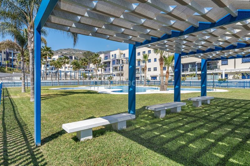 Foto d9eb2902-b3ab-4971-bc56-bc7ab5678801. Piso precioso piso en playa cabria, almuñecar en Velilla - Velilla Taramay Almuñécar