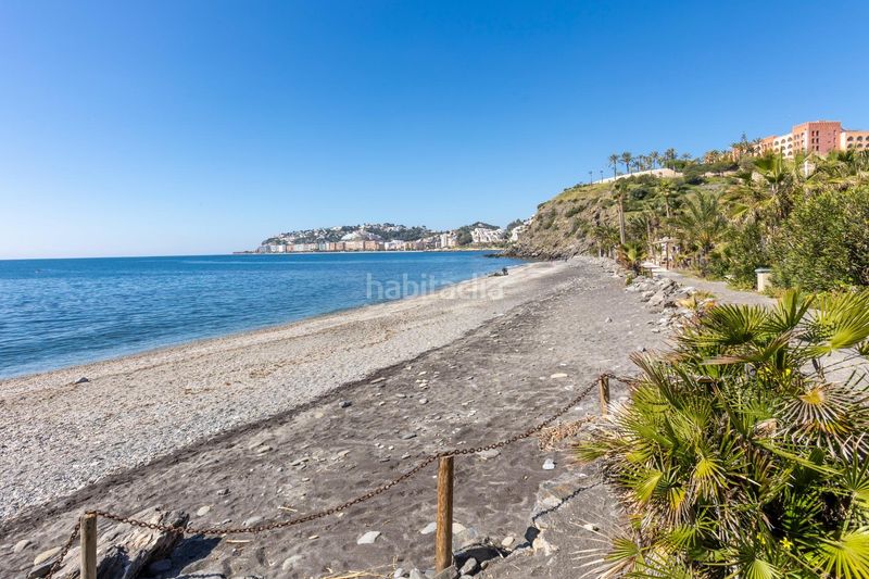 Foto e9606522-3c2e-432c-8065-e6a2f7973cbe. Piso precioso piso en playa cabria, almuñecar en Velilla - Velilla Taramay Almuñécar