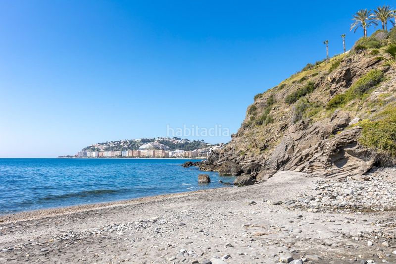 Foto e9dd35ef-fc56-4b2d-8382-e38cf515d382. Piso precioso piso en playa cabria, almuñecar en Velilla - Velilla Taramay Almuñécar