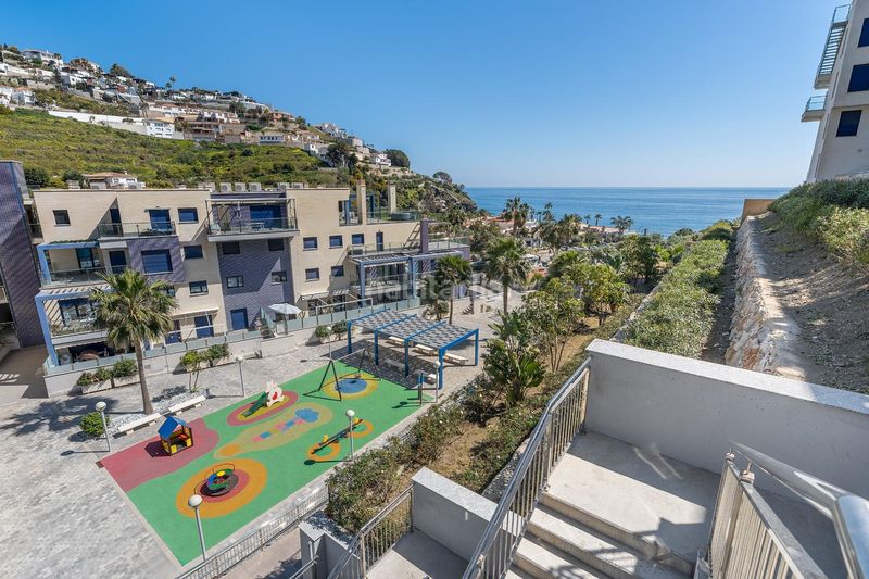 Foto f64a8ffe-790a-4abc-b409-5076af75a7f4. Piso precioso piso en playa cabria, almuñecar en Velilla - Velilla Taramay Almuñécar