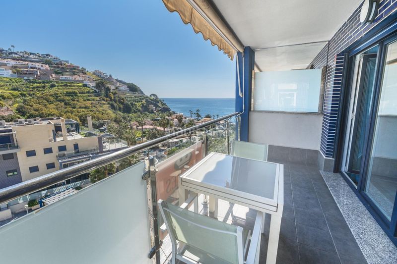 Foto faac7c96-7863-481c-93fc-4754c7544cb8. Piso precioso piso en playa cabria, almuñecar en Velilla - Velilla Taramay Almuñécar