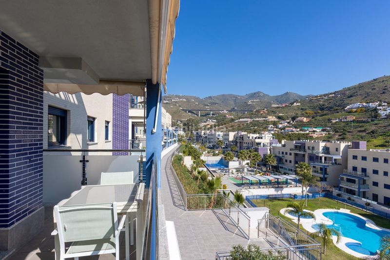 Foto fb03f28a-4d0c-42be-a330-726022c041e8. Piso precioso piso en playa cabria, almuñecar en Velilla - Velilla Taramay Almuñécar