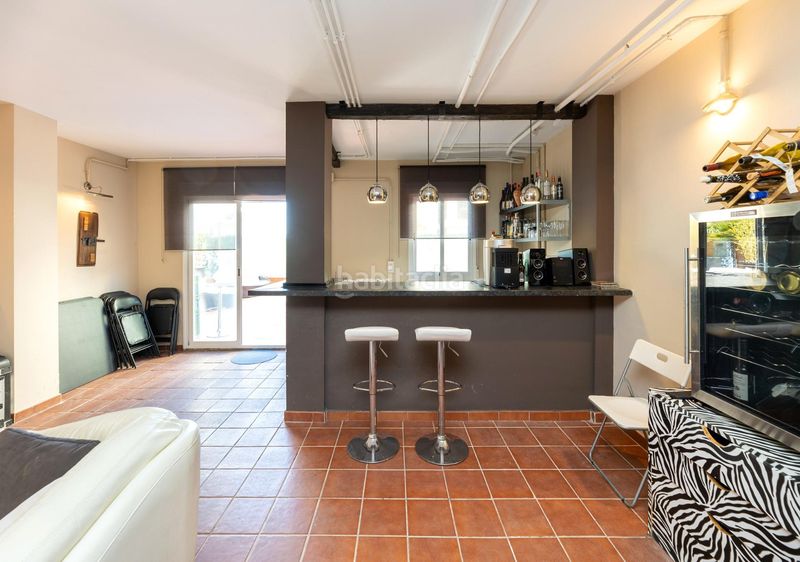 Foto 01ae0486-c5a4-4fb2-bd4b-478c525e7f65. Xalet amb aparcament piscina a Barrio de la Vega Monachil