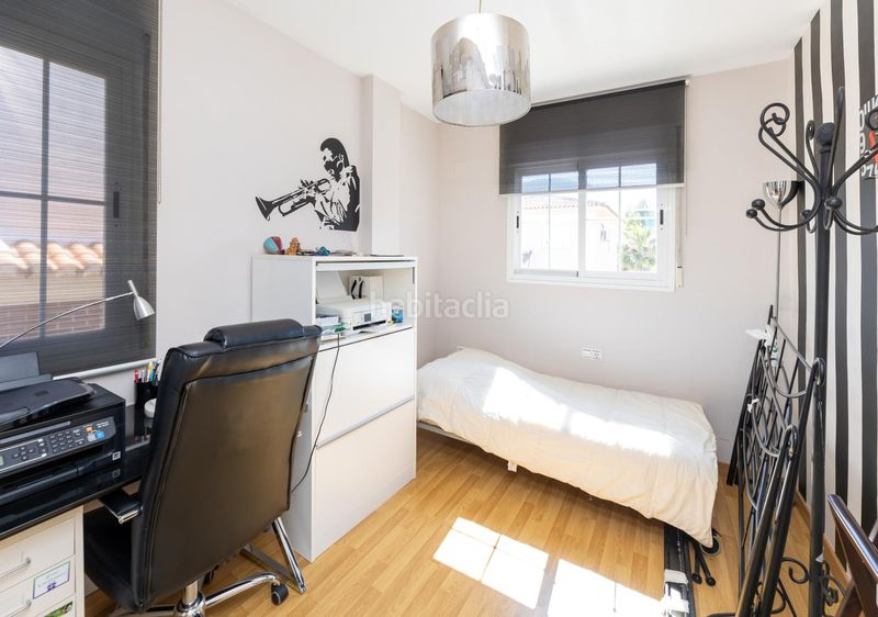 Foto 0c87fae8-38e9-4035-9011-61c414130db0. Xalet amb aparcament piscina a Barrio de la Vega Monachil