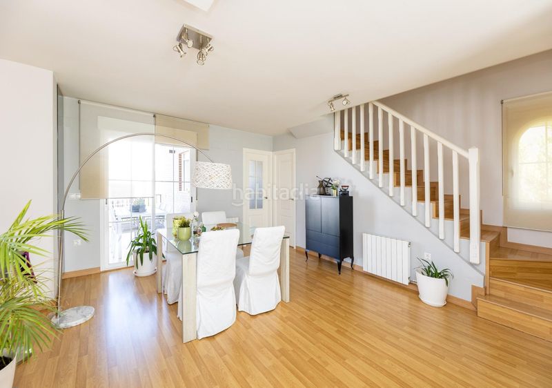 Foto 1ccf58f1-5f1c-45e1-9740-ca284aa66f3e. Xalet amb aparcament piscina a Barrio de la Vega Monachil