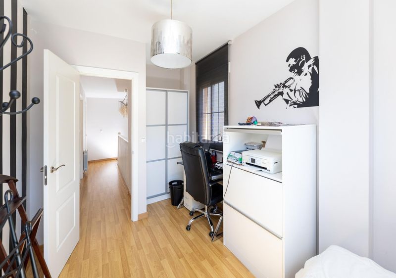 Foto 2b44a6c8-5b8d-4f42-a191-6d9f80becbe0. Xalet amb aparcament piscina a Barrio de la Vega Monachil