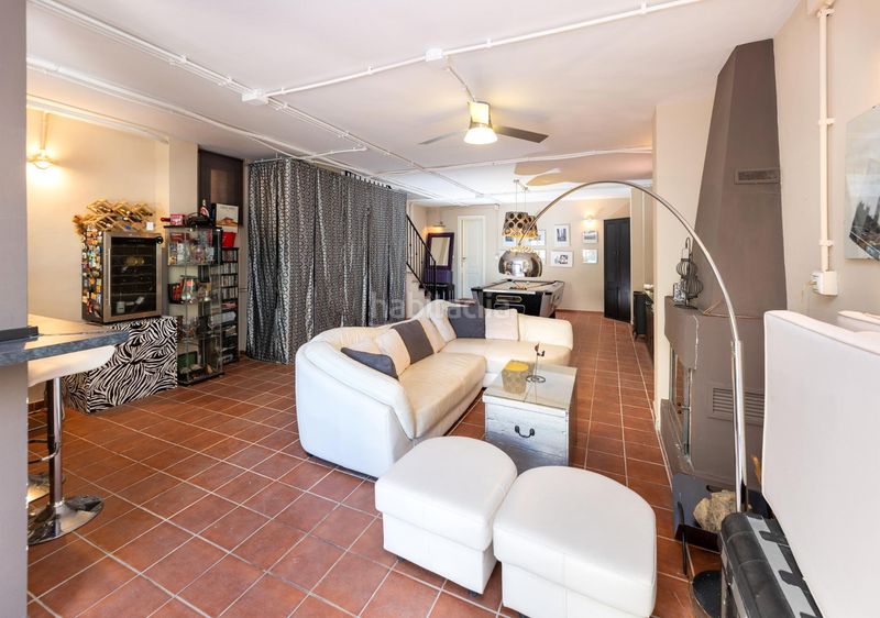 Foto 2dc8fbdf-366c-41b8-9b9e-d93ca7d0f777. Xalet amb aparcament piscina a Barrio de la Vega Monachil