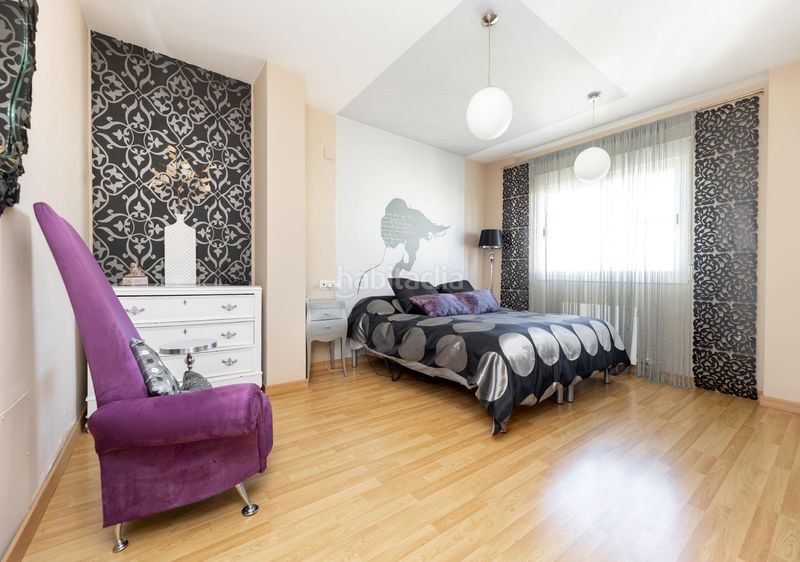 Foto 33c20f3e-b727-481d-a754-a86047014154. Xalet amb aparcament piscina a Barrio de la Vega Monachil