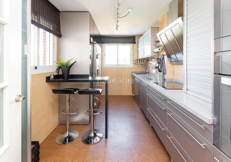 Foto 4d2e3d74-e504-4544-a304-76ef4f2aa72e. Xalet amb aparcament piscina a Barrio de la Vega Monachil