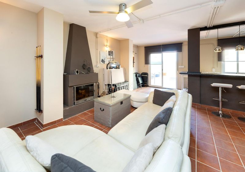 Foto af7a1f5c-ac96-417c-9e92-7e3c3a239aa1. Xalet amb aparcament piscina a Barrio de la Vega Monachil