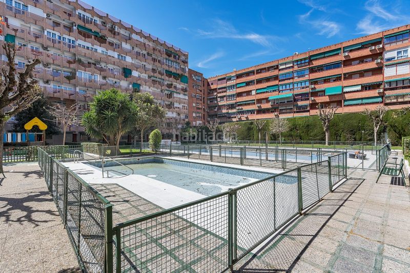 Foto 0a96c239-10a6-4aaf-8f2a-0a25e4c310f0. Àtic amb calefacció a La Cruz Granada