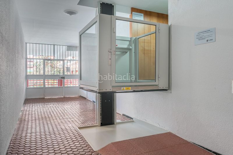 Foto bfeb0bea-6585-43d0-97e3-0bde02324321. Àtic amb calefacció a La Cruz Granada