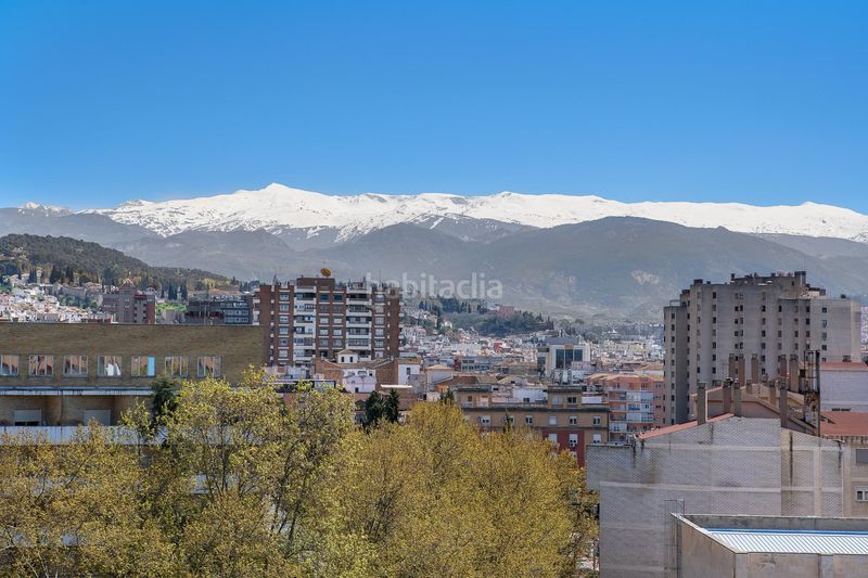 Foto e9f431b1-496a-4a39-8925-51f36a79e4d0. Àtic amb calefacció a La Cruz Granada