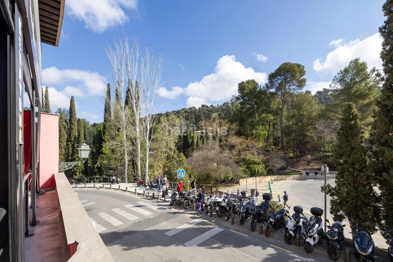 Foto 1bce66c4-f6ec-416e-bddc-fecb28b126d7. Edifici a San Matías - Realejo Granada