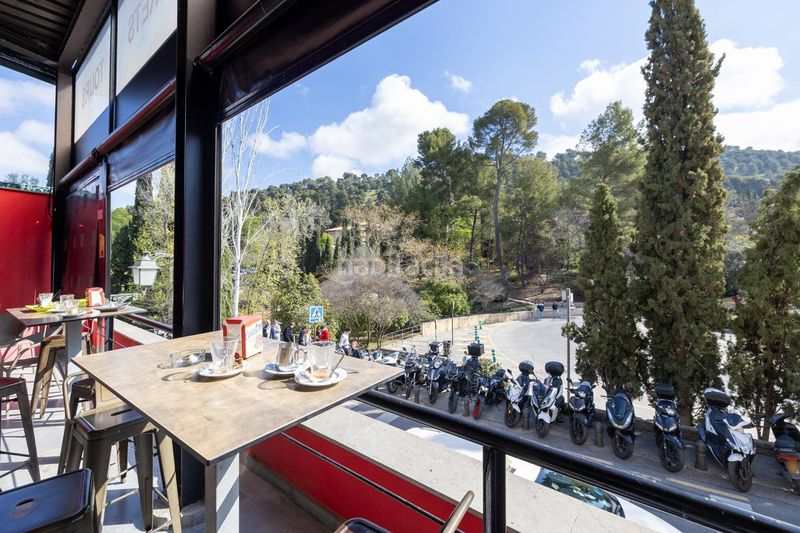 Foto 2b183991-6812-455a-9527-76cfda94db54. Edifici a San Matías - Realejo Granada