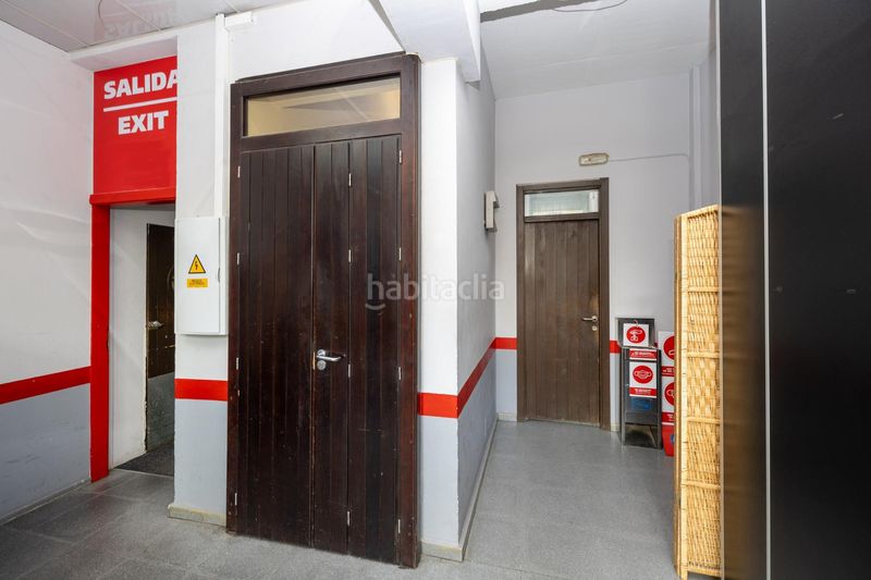 Foto 30d3e97d-b3db-4b9e-8cd7-4770374efcab. Edifici a San Matías - Realejo Granada