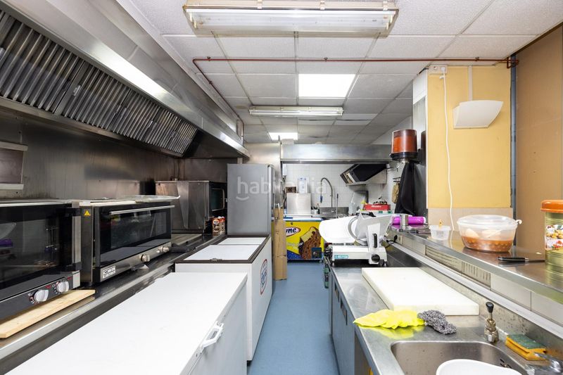 Foto 318e16df-5765-4138-817e-8eb8d5bb7265. Edifici a San Matías - Realejo Granada