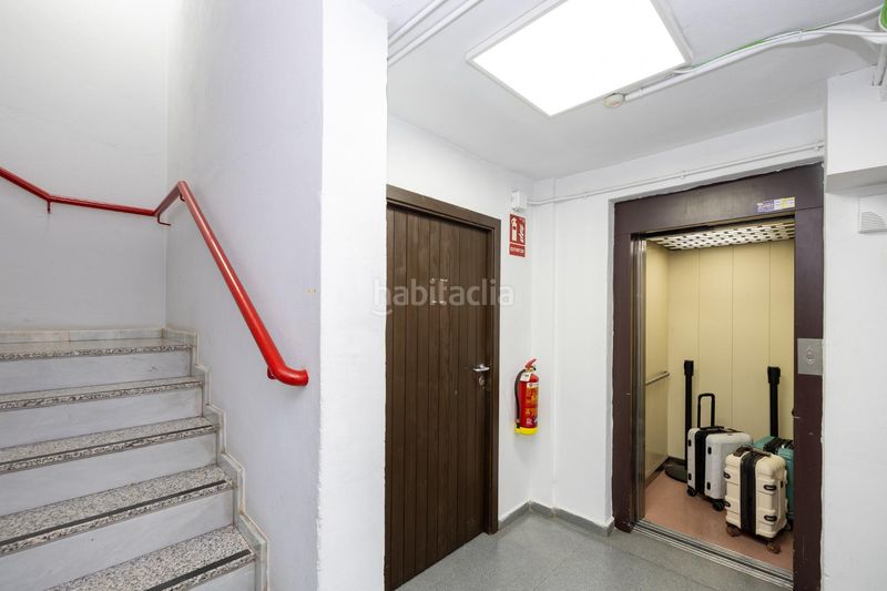 Foto 45229f03-d9f6-4a26-ae28-61f0a1a27f04. Edifici a San Matías - Realejo Granada