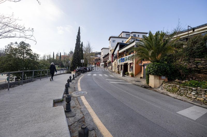 Foto 5ae581ac-87be-443d-a83d-a1af13a7fafa. Edifici a San Matías - Realejo Granada