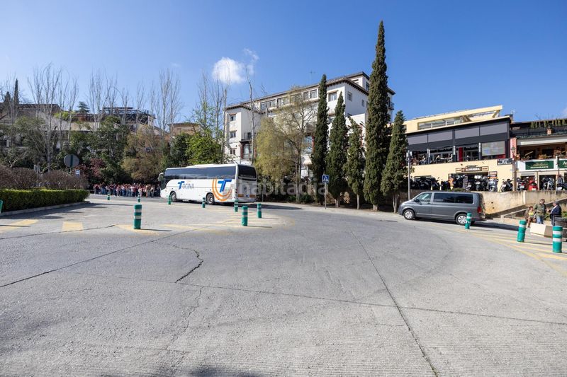 Foto 94dd0897-72f0-46d2-9059-e6da2c464fd7. Edifici a San Matías - Realejo Granada