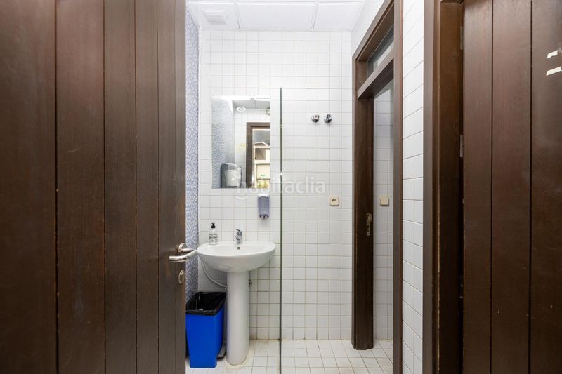 Foto b9d8d355-3f18-4a44-ae68-19af586ecb63. Edifici a San Matías - Realejo Granada