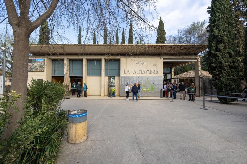 Foto c34f72af-277d-4822-8537-234f4dfa2c40. Edifici a San Matías - Realejo Granada