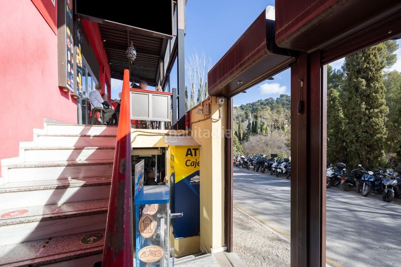 Foto cc2f4656-86f0-4a19-8a77-d324388a10ab. Edifici a San Matías - Realejo Granada