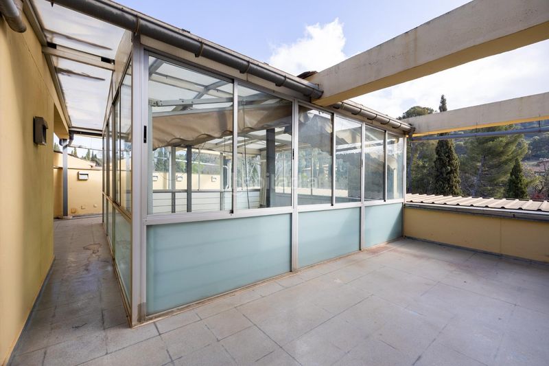 Foto d262212c-709a-47c3-a6c1-6c5d7cddfd5a. Edifici a San Matías - Realejo Granada