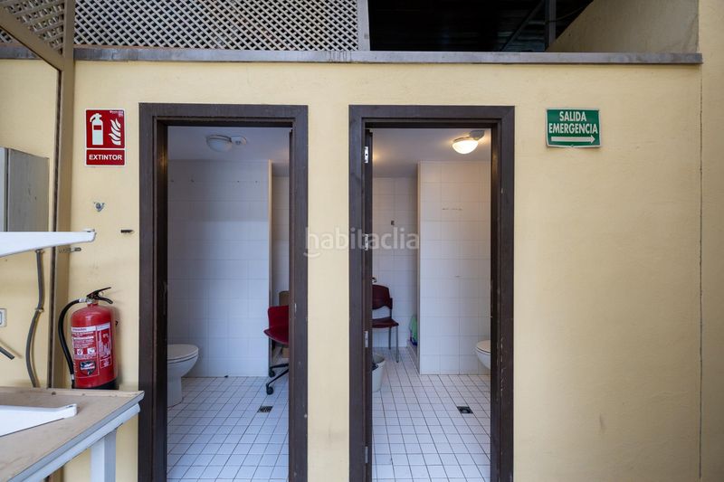 Foto d5e83818-3828-4406-89e6-0c1cc0cc8e35. Edifici a San Matías - Realejo Granada