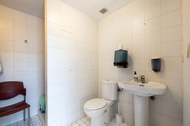 Foto d7ee96cd-4a48-4040-8c02-06043cb9072b. Edifici a San Matías - Realejo Granada